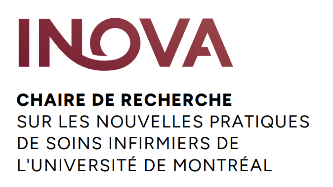 Recherche sur les Nouvelles Pratiques de Soins Infirmiers logo